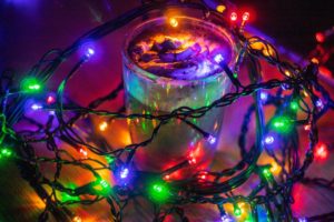 Decore sua sacada envidraçada para o Natal. – Blog da Casa Mansur