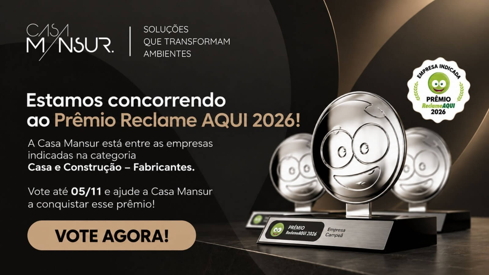 Reclame aqui