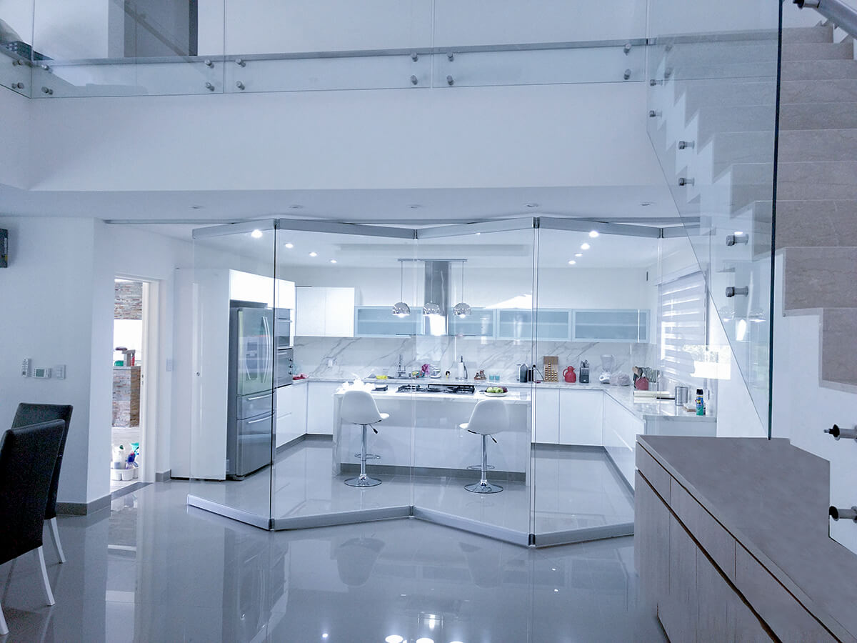 Soluções para arquitetura e engenharia