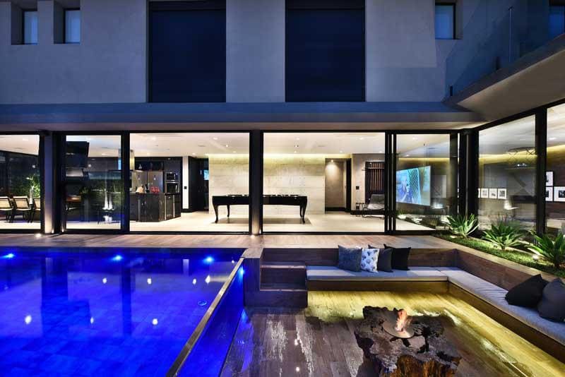 Soluções para arquitetura e engenharia