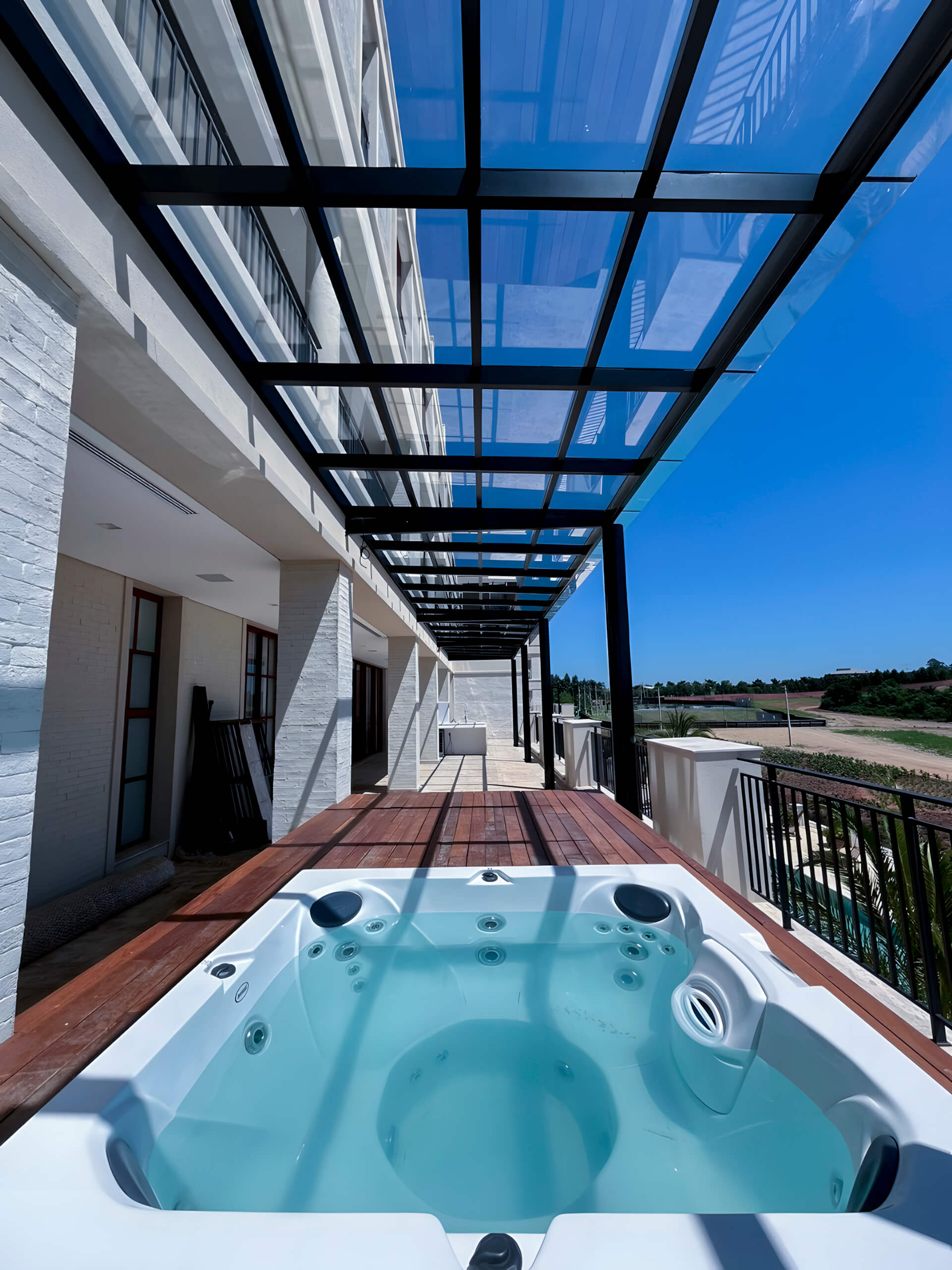 Soluções para arquitetura e engenharia