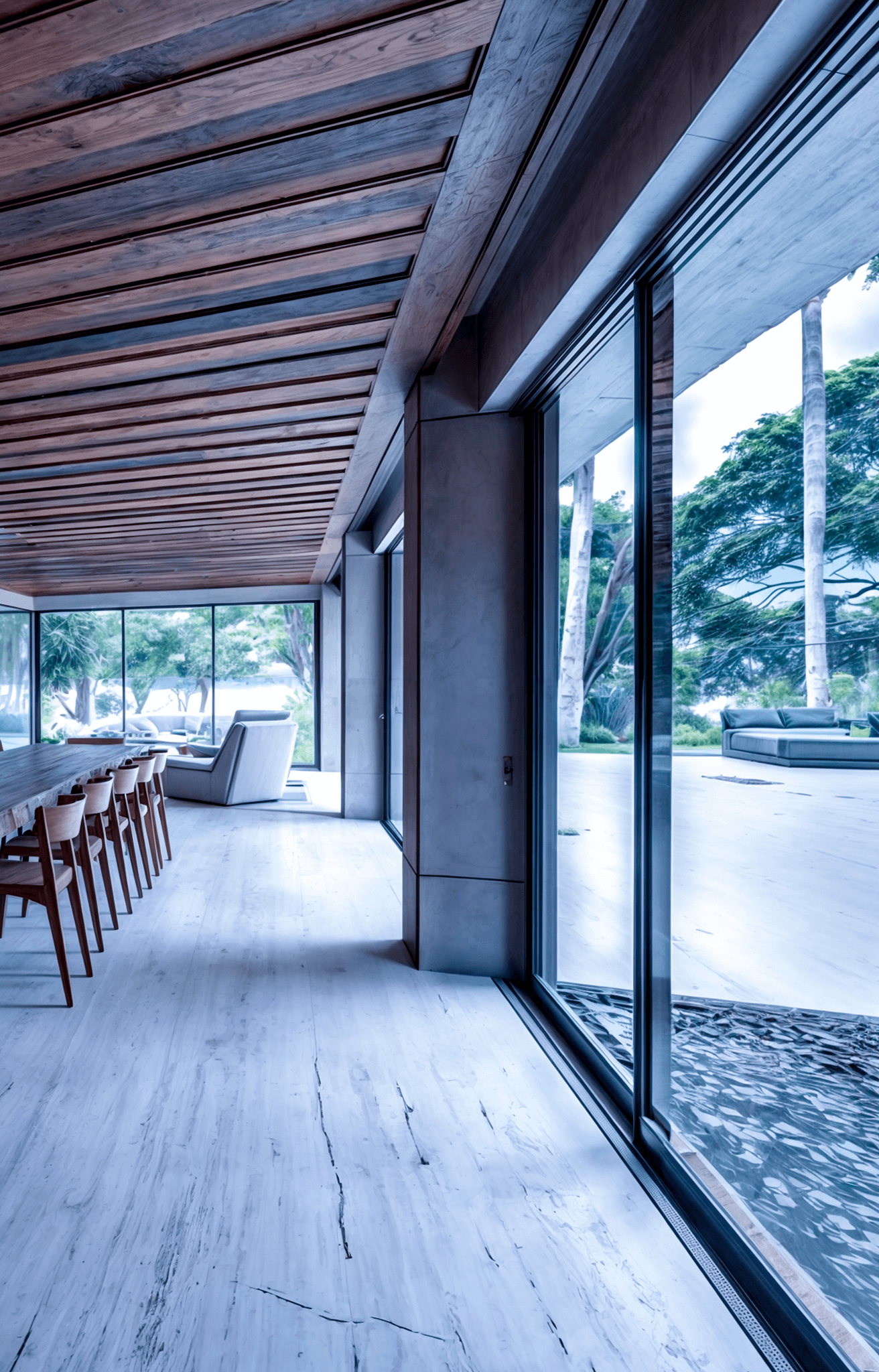 Soluções para arquitetura e engenharia