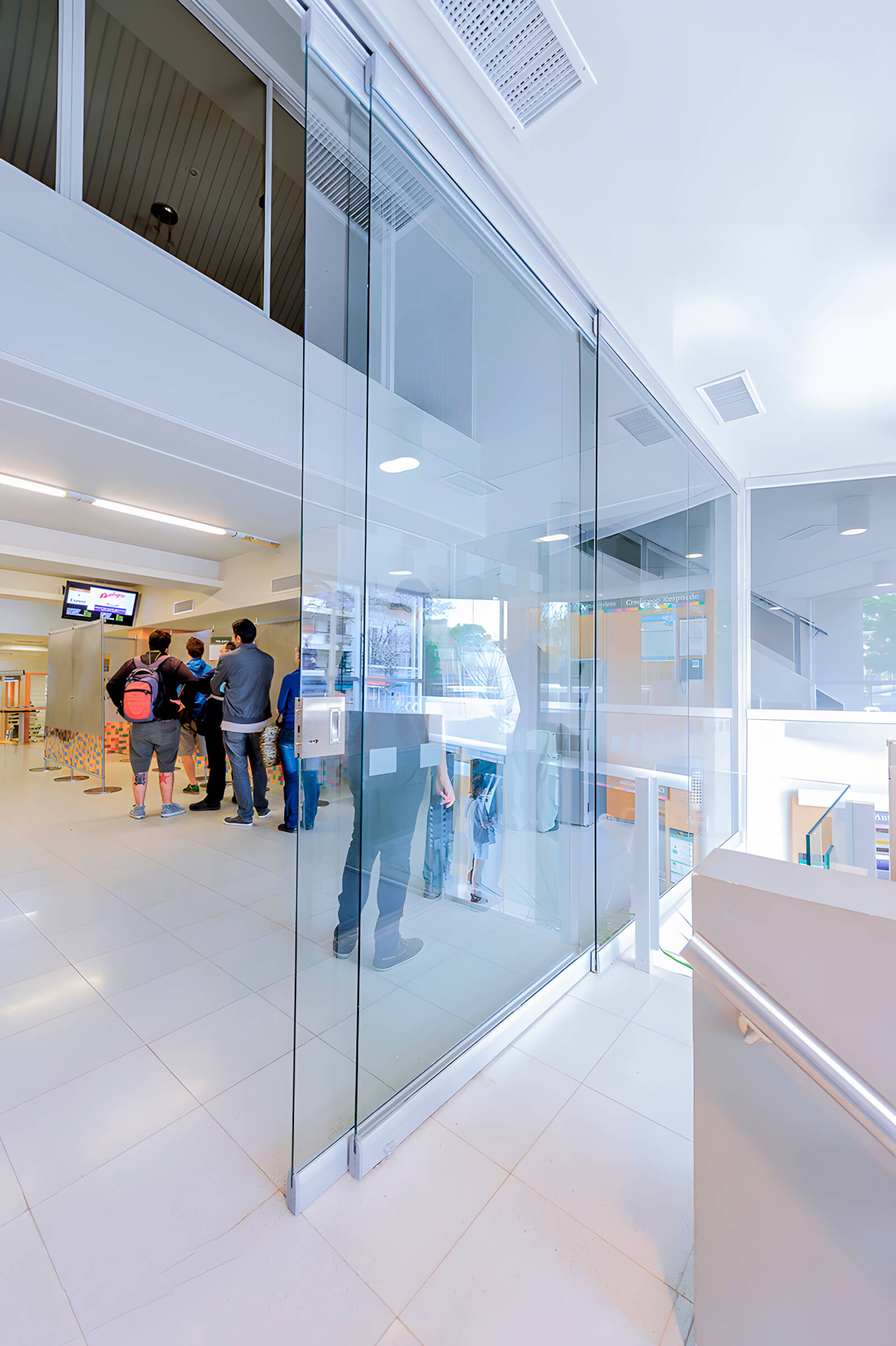 Soluções para arquitetura e engenharia