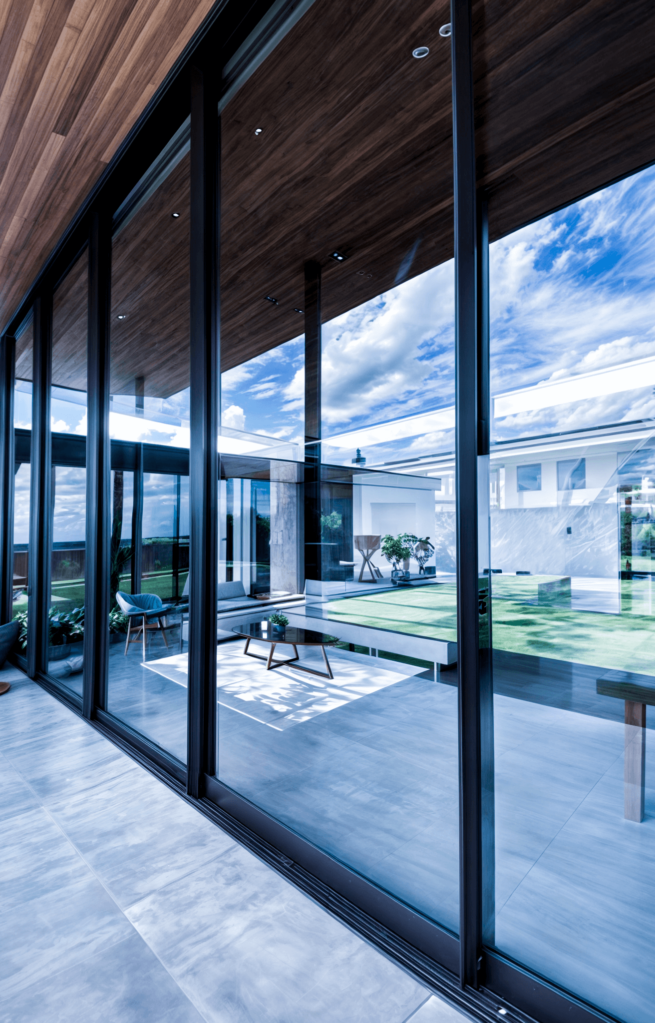 Soluções para arquitetura e engenharia