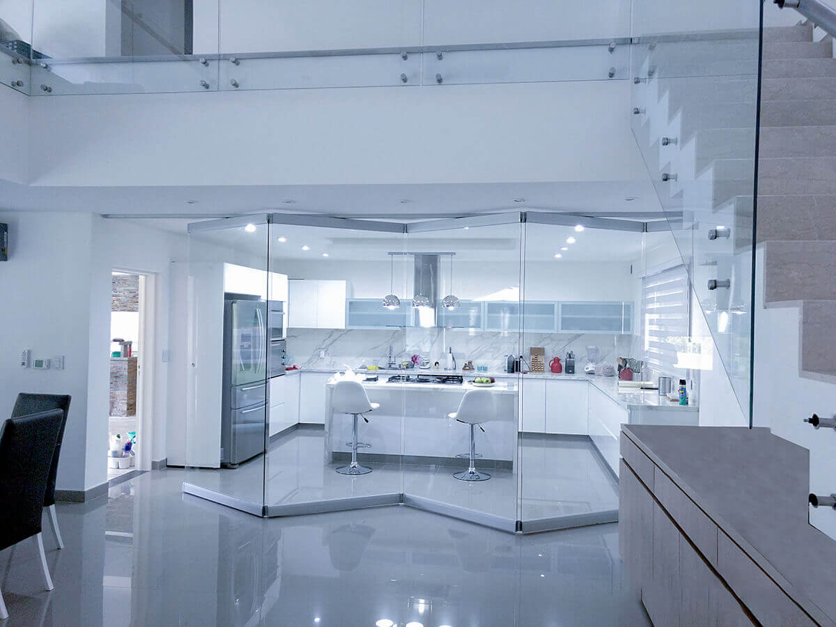 Soluções para arquitetura e engenharia