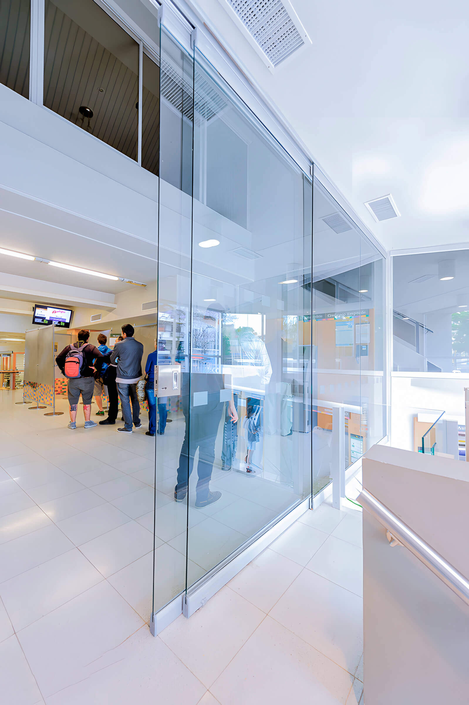 Soluções para arquitetura e engenharia