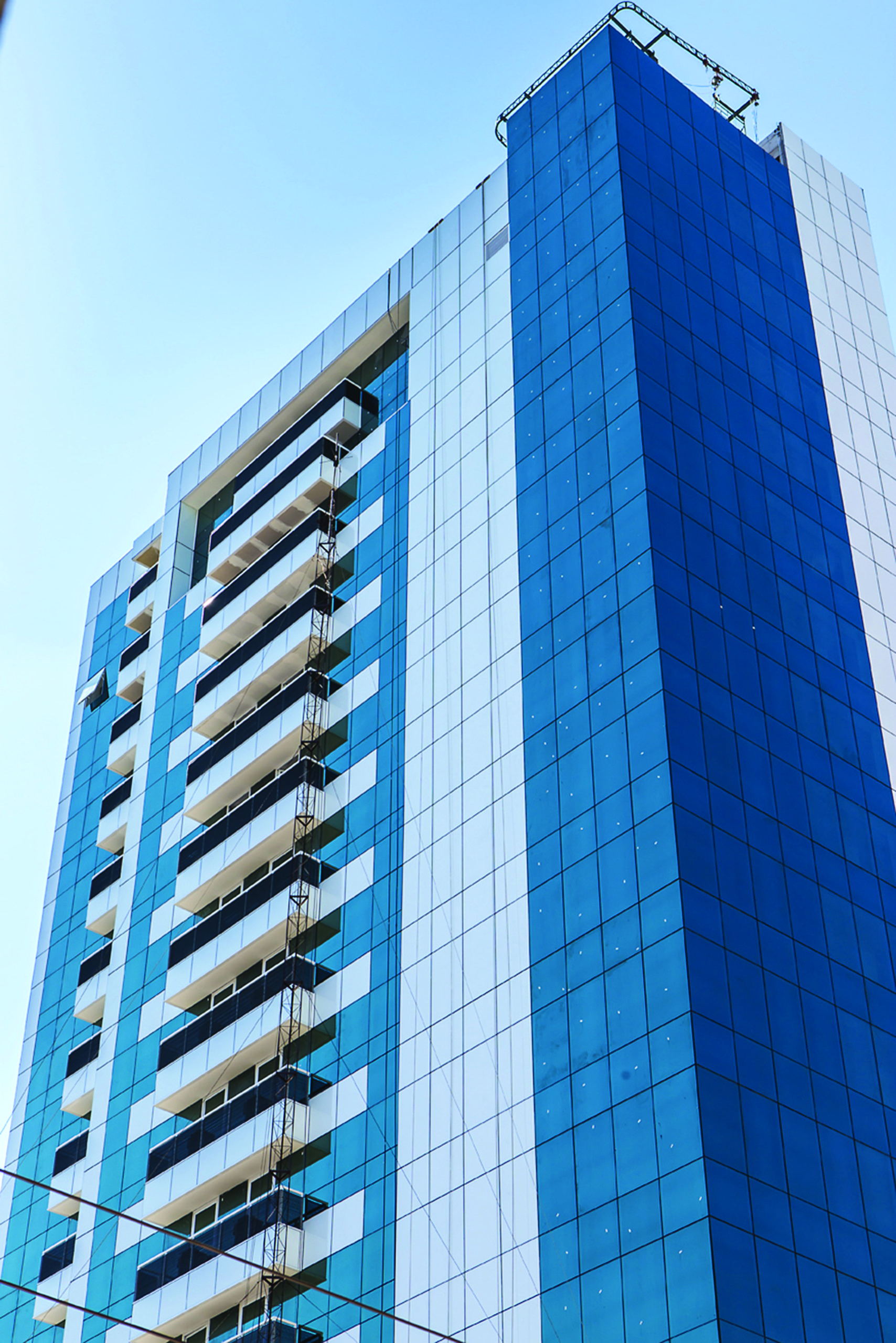 Soluções para arquitetura e engenharia